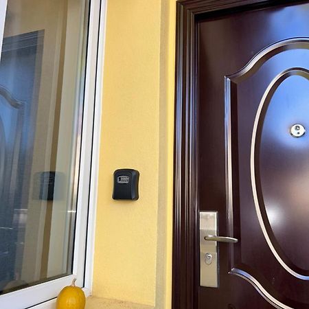 Ado Home Sibiu Ngoại thất bức ảnh