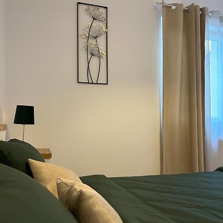 Ado Home Sibiu Ngoại thất bức ảnh