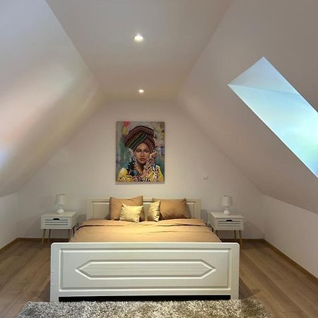 Ado Home Sibiu Ngoại thất bức ảnh