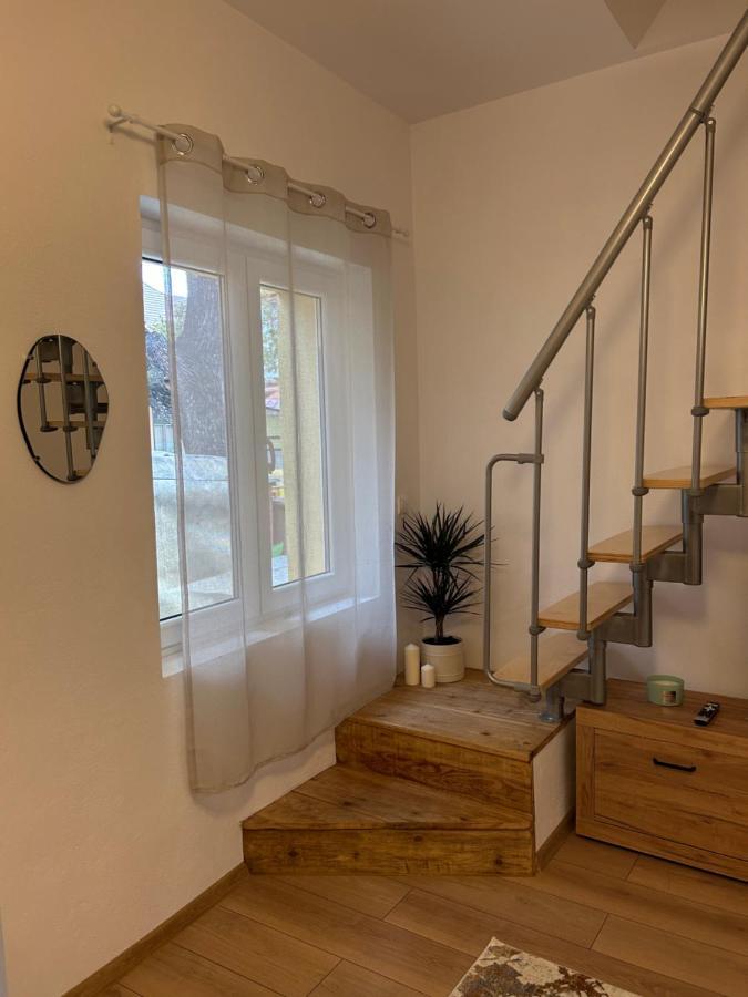 Ado Home Sibiu Ngoại thất bức ảnh