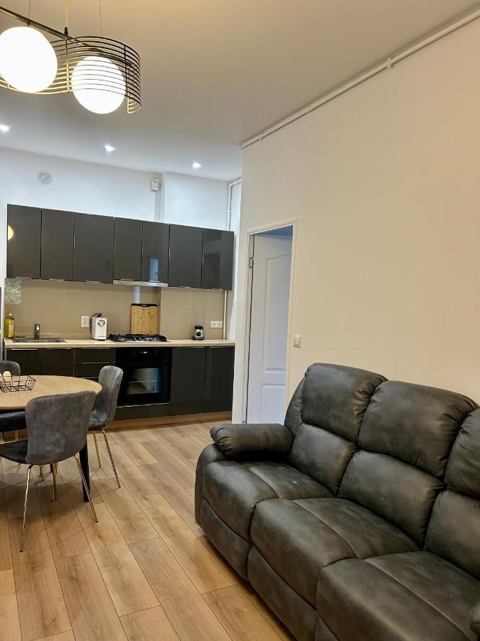 Ado Home Sibiu Ngoại thất bức ảnh