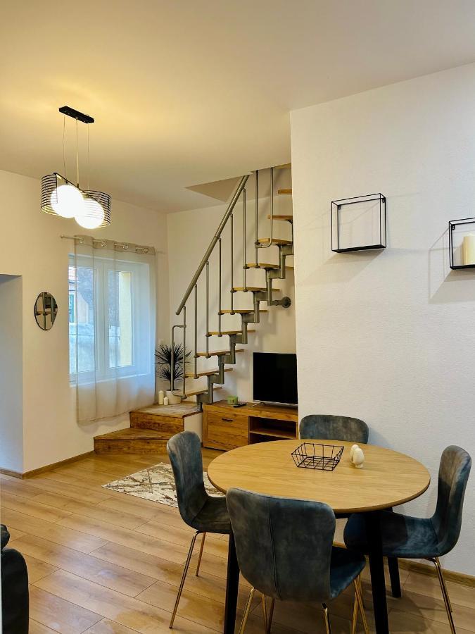 Ado Home Sibiu Ngoại thất bức ảnh