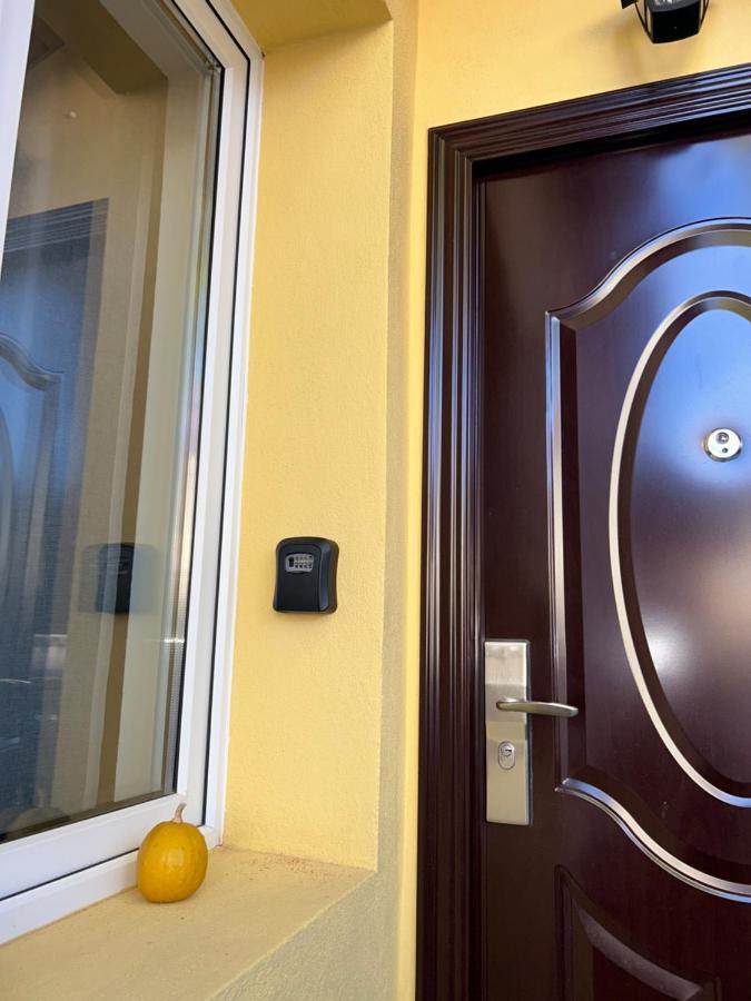 Ado Home Sibiu Ngoại thất bức ảnh