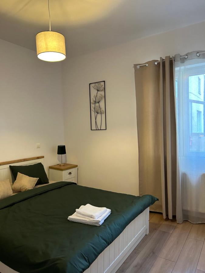 Ado Home Sibiu Ngoại thất bức ảnh