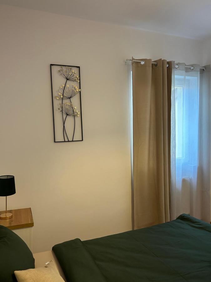 Ado Home Sibiu Ngoại thất bức ảnh
