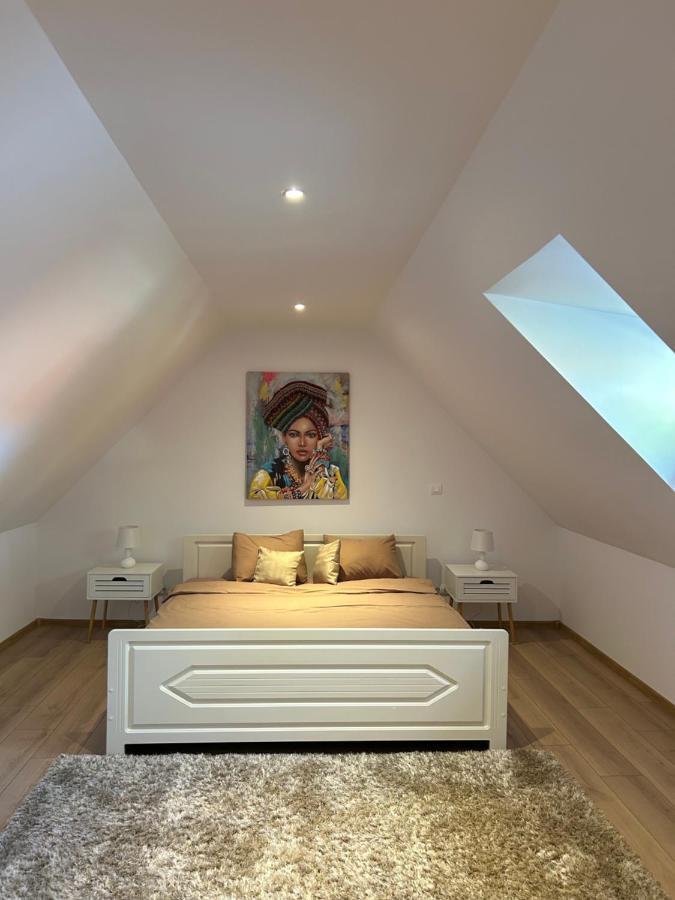 Ado Home Sibiu Ngoại thất bức ảnh